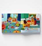 FAMÍLIA É DE TODO JEITO