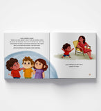 MEU CORPO NINGUÉM TOCA