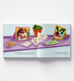 FAMÍLIA É DE TODO JEITO