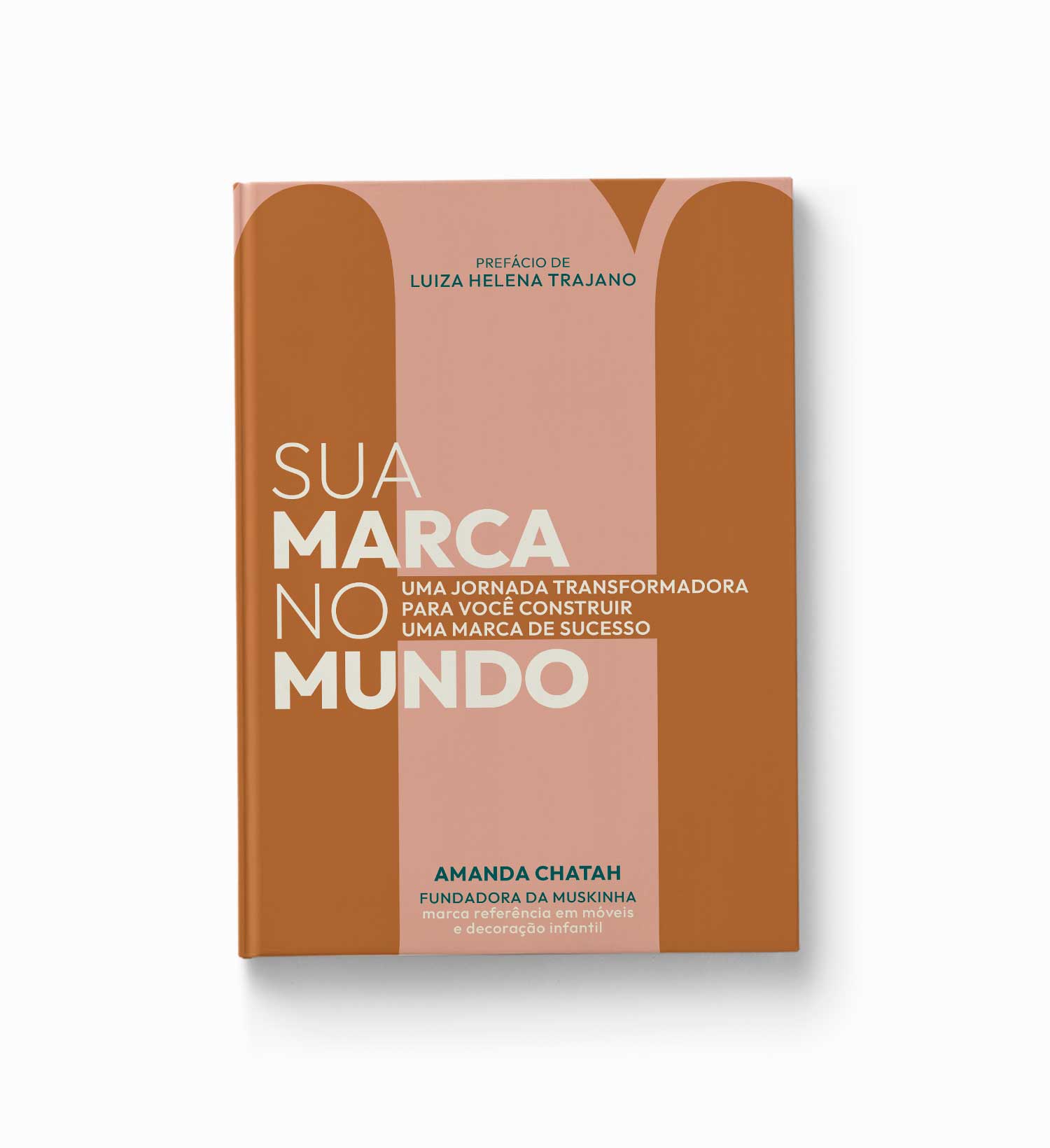 Sua Marca no Mundo: Uma Jornada Transformadora para Construir uma Marca de Sucesso