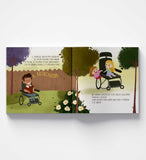 GUI UM TITIO DIFERENTE