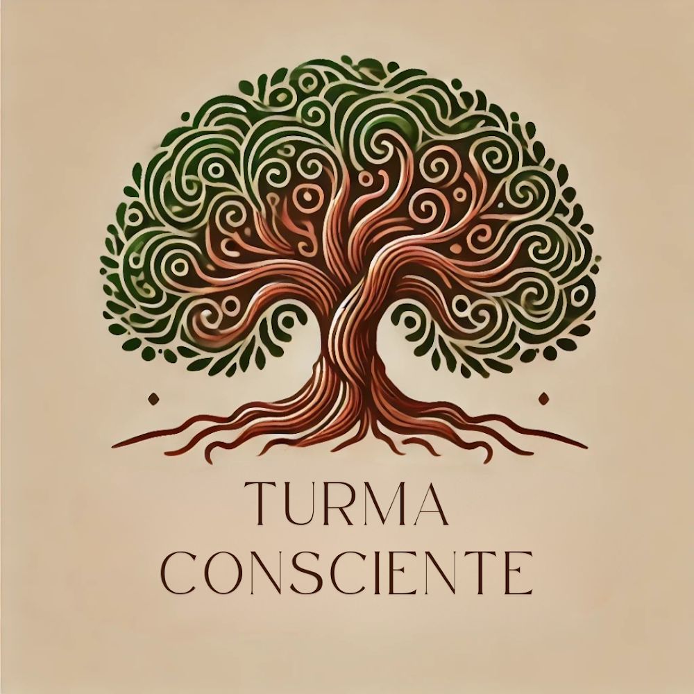 COMUNIDADE TURMA CONSCIENTE + Ebook Mundo BLW - A Revolução