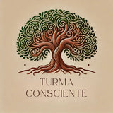 COMUNIDADE TURMA CONSCIENTE + Ebook Mundo BLW - A Revolução