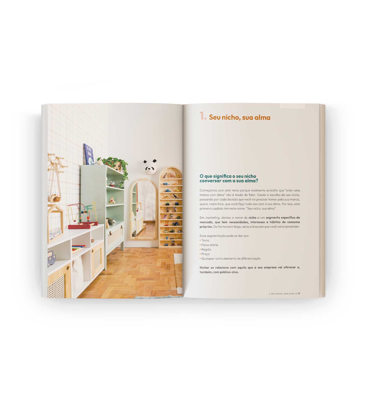 Sua Marca no Mundo: Uma Jornada Transformadora para Construir uma Marca de Sucesso