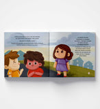 MEU CORPO NINGUÉM TOCA