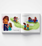 FAMÍLIA É DE TODO JEITO