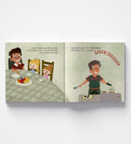 GUI UM TITIO DIFERENTE