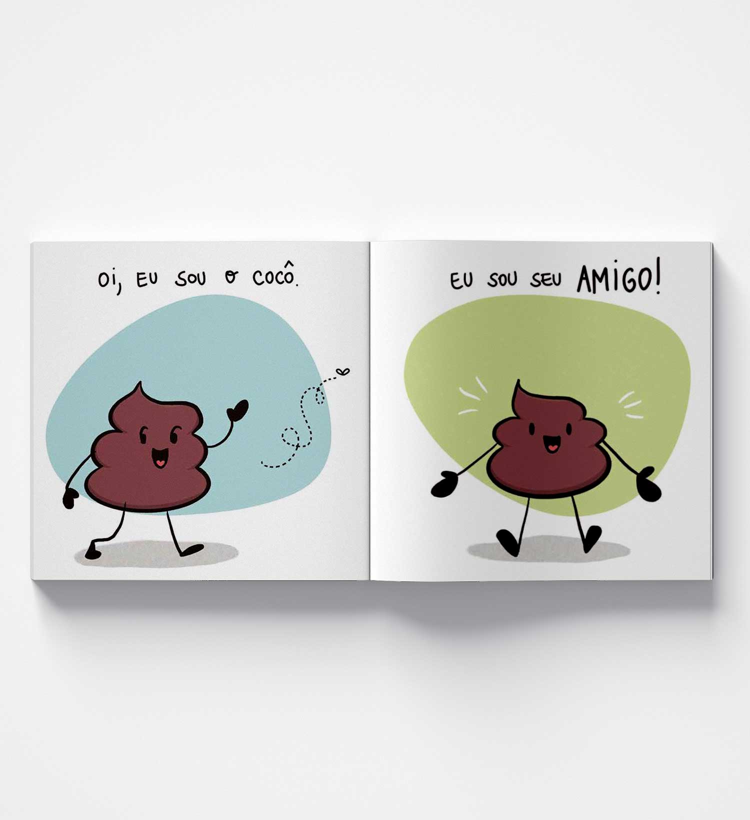 O Cocô Amigo
