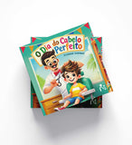 O DIA DO CABELO PERFEITO