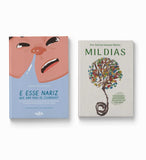 KIT CRIANÇA SAUDÁVEL