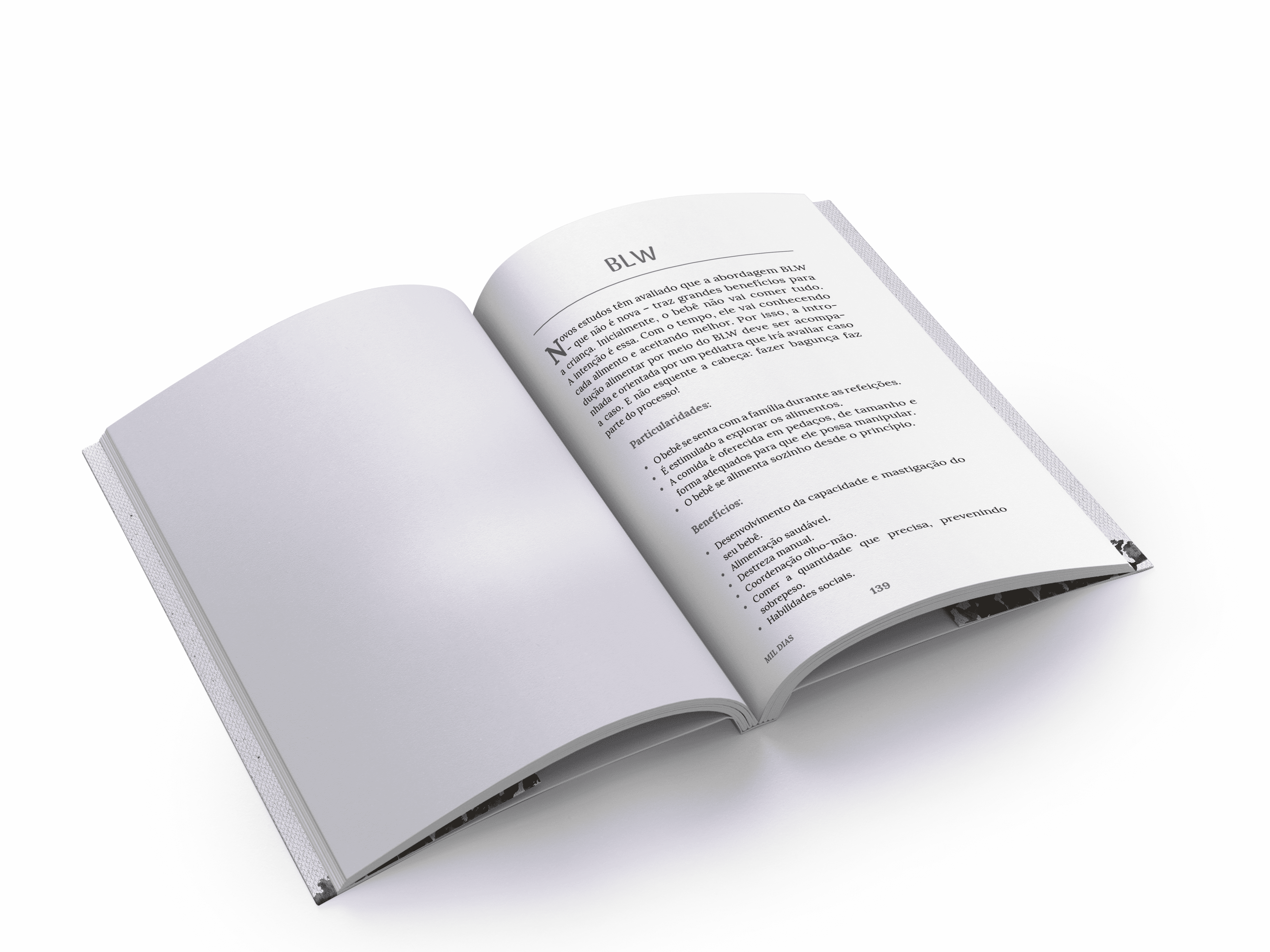 KIT CRIANÇA SAUDÁVEL