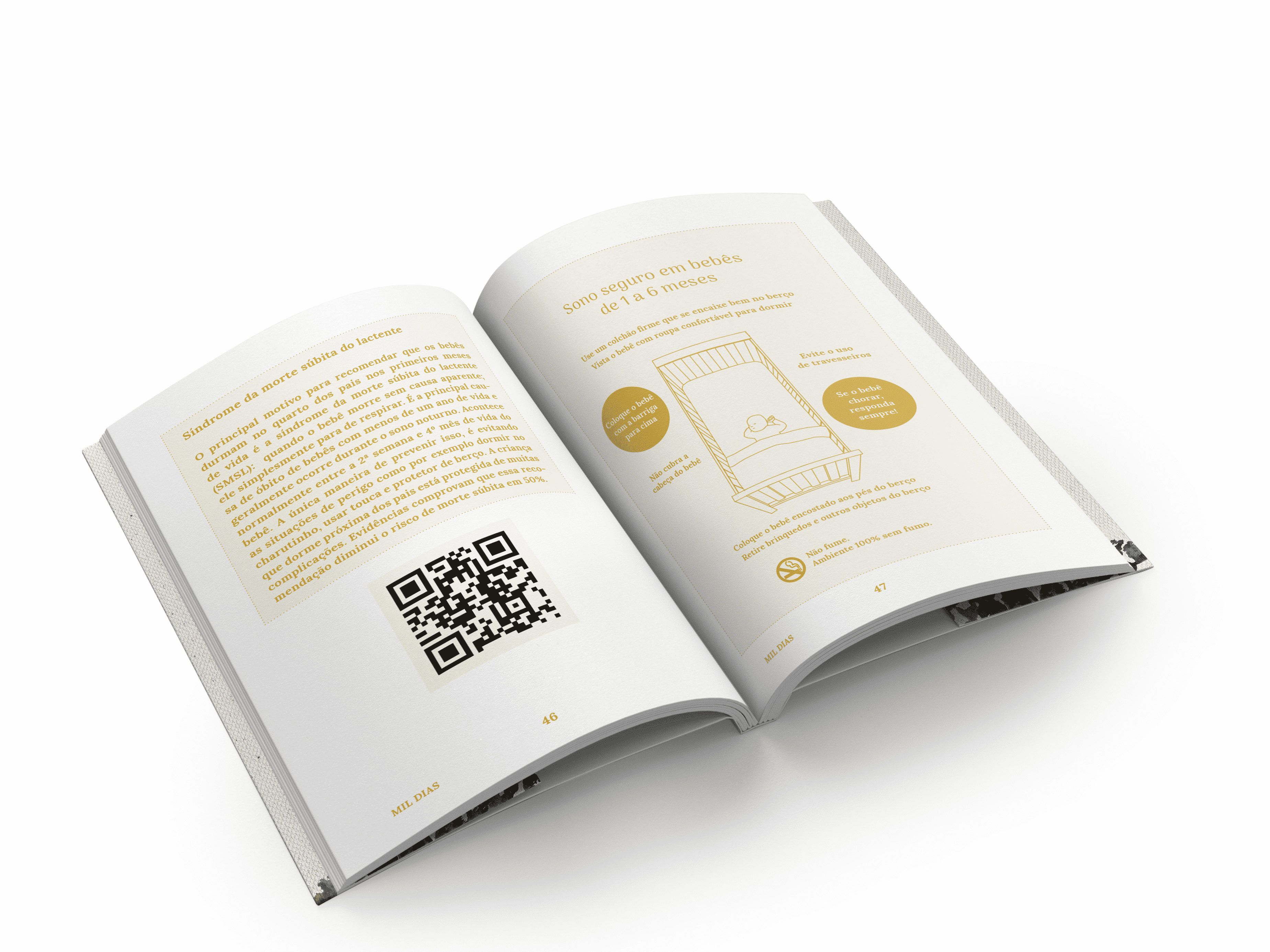 KIT CRIANÇA SAUDÁVEL