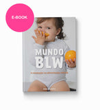 E-BOOK MUNDO BLW A REVOLUÇÃO