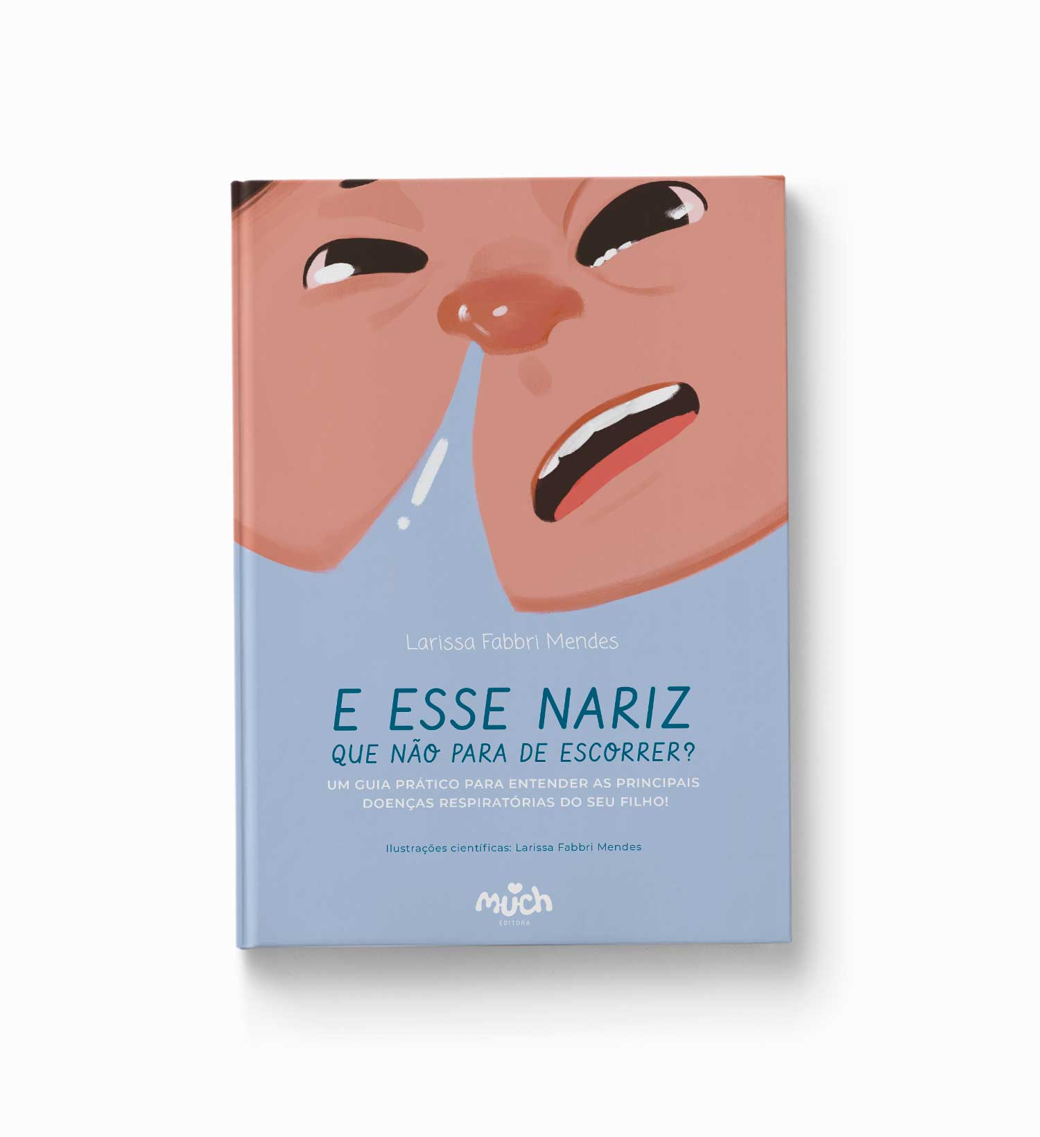 KIT CRIANÇA SAUDÁVEL