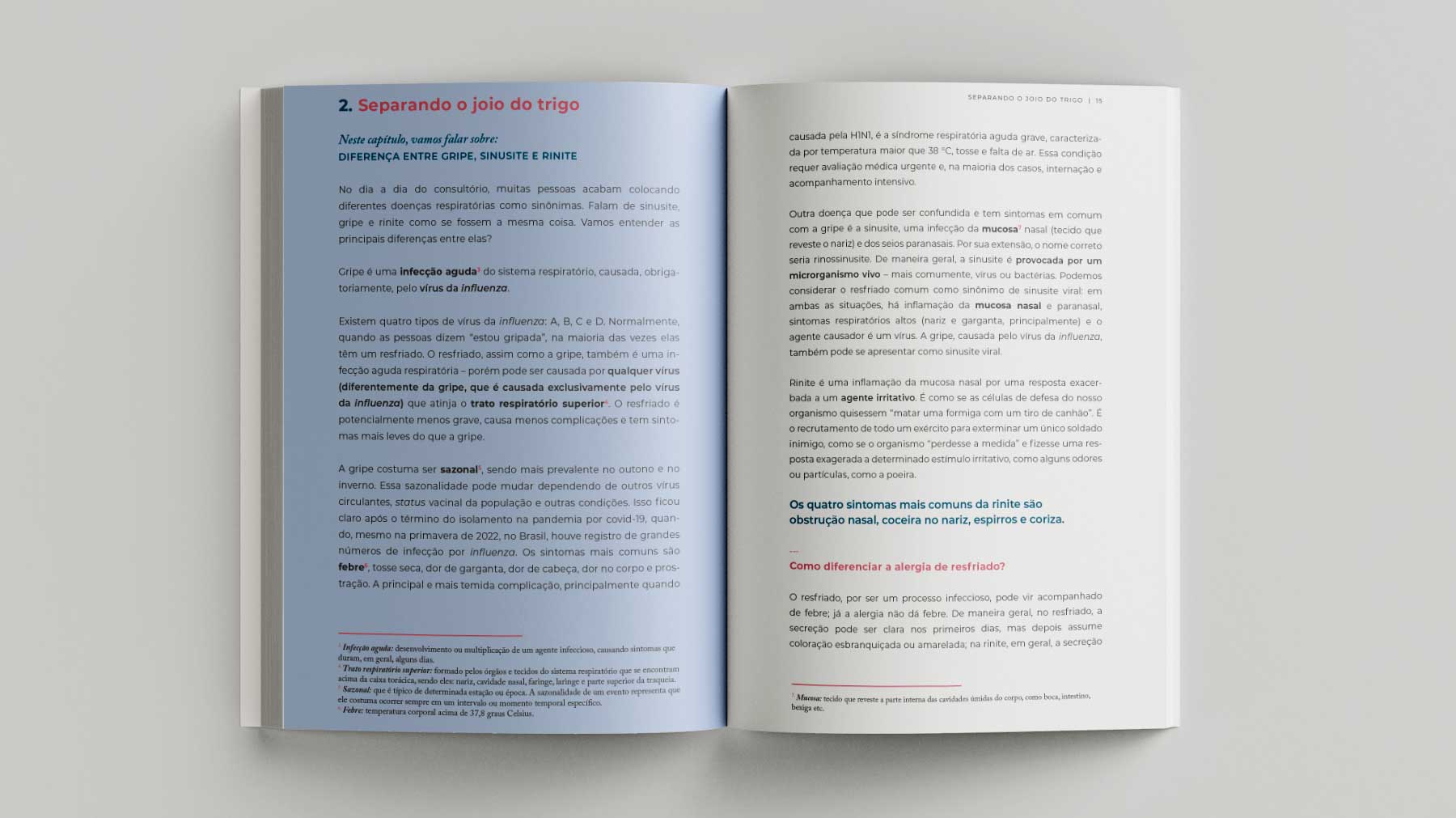 KIT CRIANÇA SAUDÁVEL