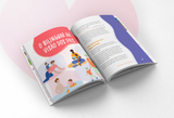 E-BOOK CRIANDO FILHOS BILÍNGUES - Um olhar sobre bilinguismo, mitos, práticas e relatos reais