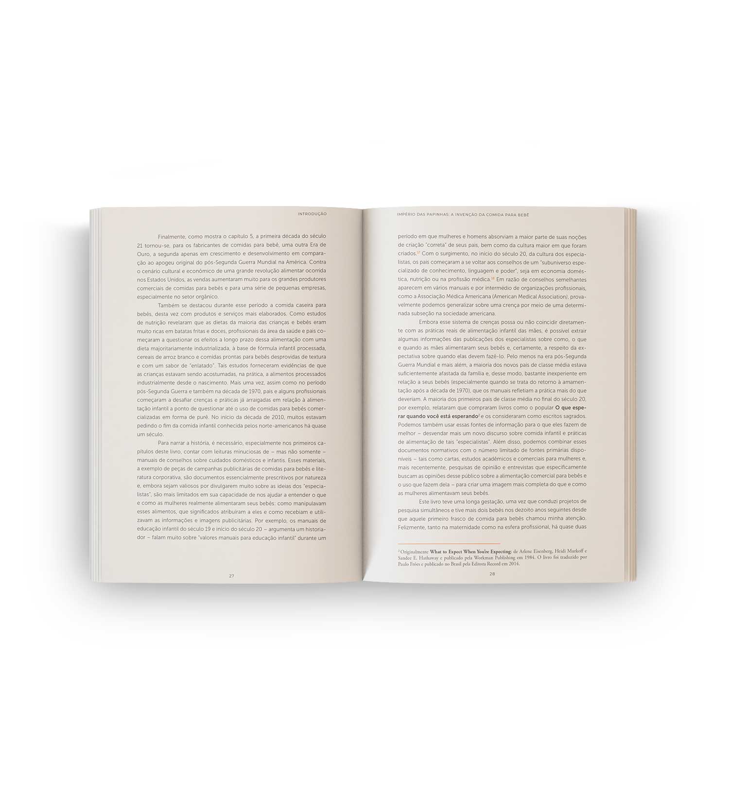 IMPERIO DAS PAPINHAS