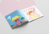 E-BOOK A CIDADE DAS CHUPETAS