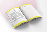 ABRA ESTE LIVRO NO SEU PUERPÉRIO