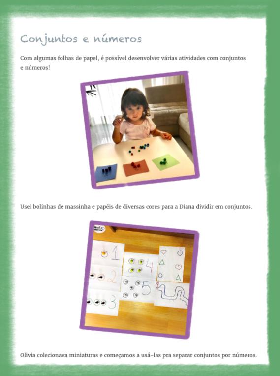 E-BOOK FAZENDO ARTE - Como estimular a criatividade e se conectar com seu filho