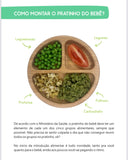 INTRODUÇÃO ALIMENTAR SEM NEURA