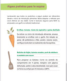 INTRODUÇÃO ALIMENTAR SEM NEURA