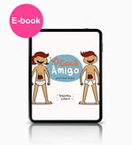 E-BOOK O COCÔ AMIGO