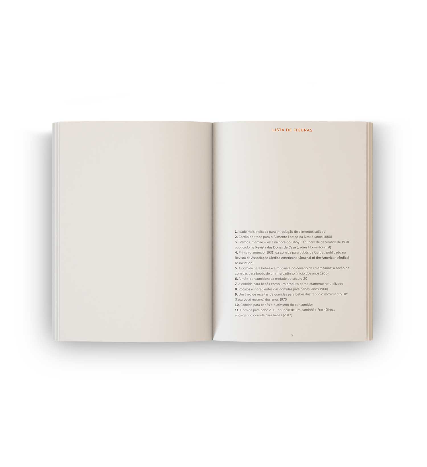 IMPERIO DAS PAPINHAS