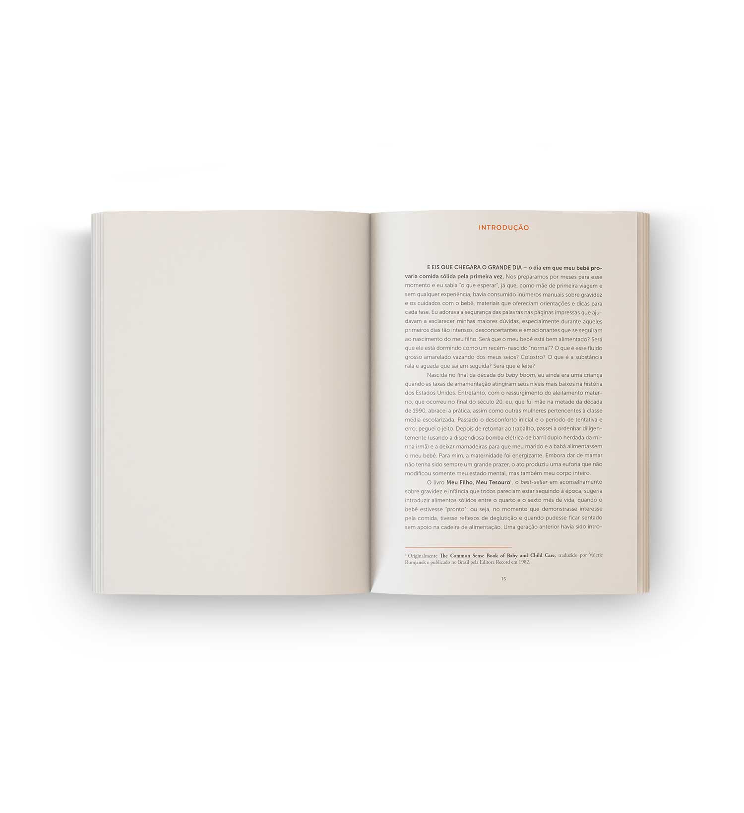 IMPERIO DAS PAPINHAS