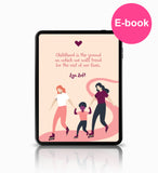 E-BOOK CAN A STEPMOM STEP IN?  Practical Tips From a Parent Educator on Positive Discipline