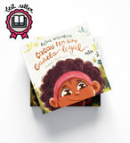 CACAU TEM UM CABELO LEGAL