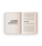 Surto Coletivo: Da histeria nacional até a prisão de Bolsonaro