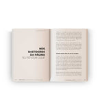 E-BOOK SURTO COLETIVO!