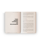 Surto Coletivo: Da histeria nacional até a prisão de Bolsonaro