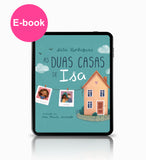 E-BOOK AS DUAS CASAS DE ISA