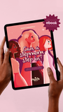 E-BOOK CAN A STEPMOM STEP IN?  Practical Tips From a Parent Educator on Positive Discipline
